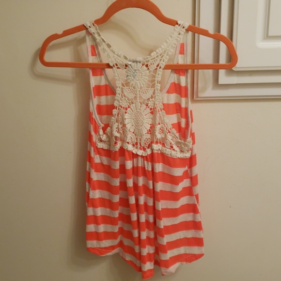 M Fasis tank top - Picture 2 of 2